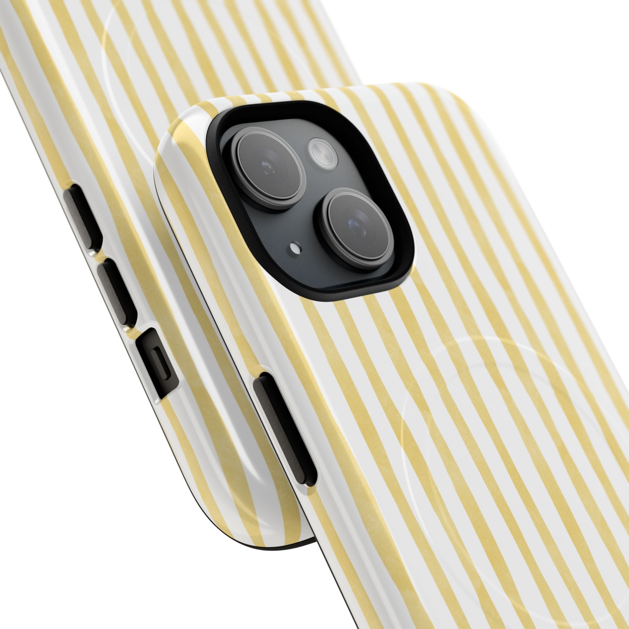 Butter Stripes (Magsafe)