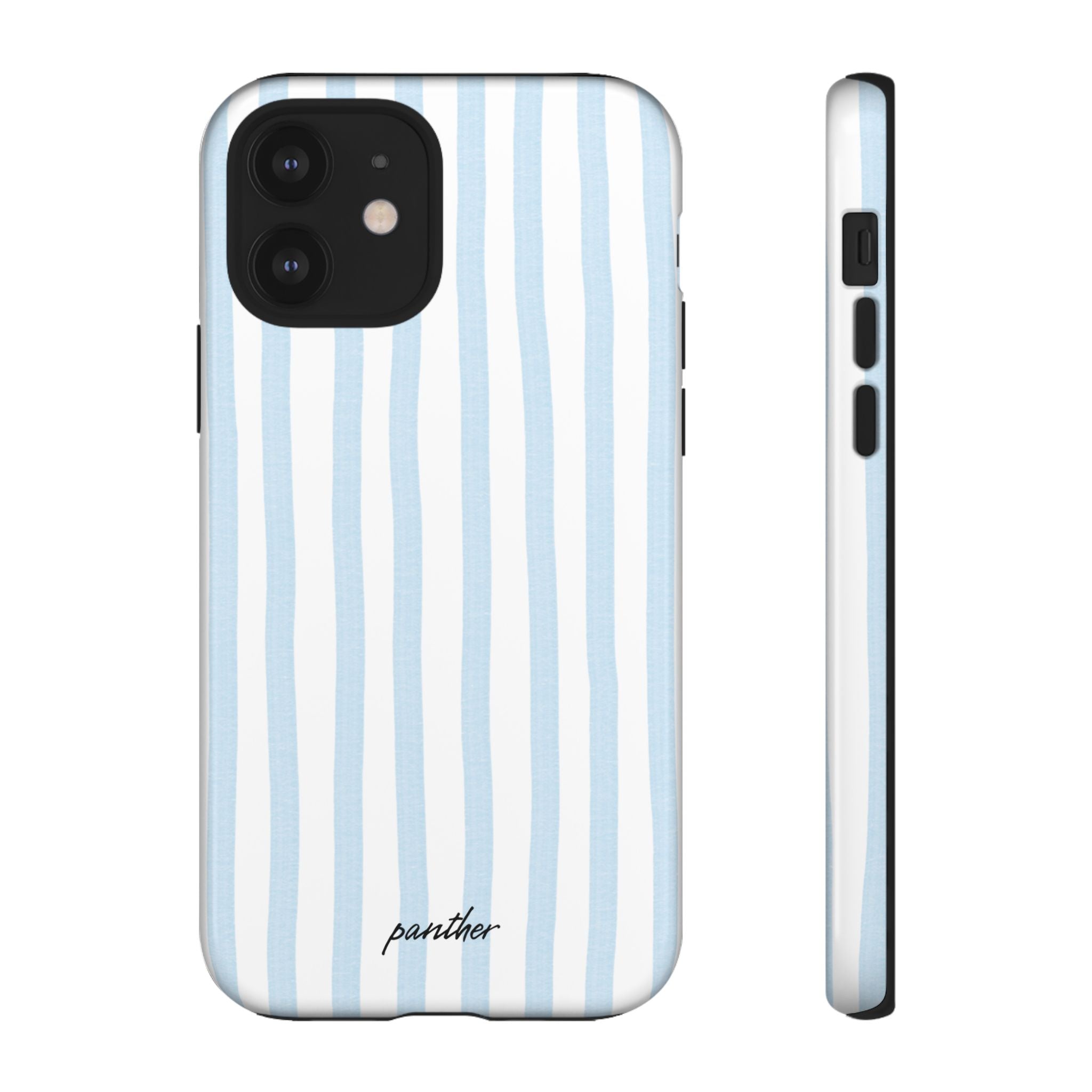 Coastal Stripes – Panther Cases Coastal Stripes – Panther Cases