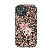 Blossom Grace (Dark Leo Print) V2 (Magsafe)