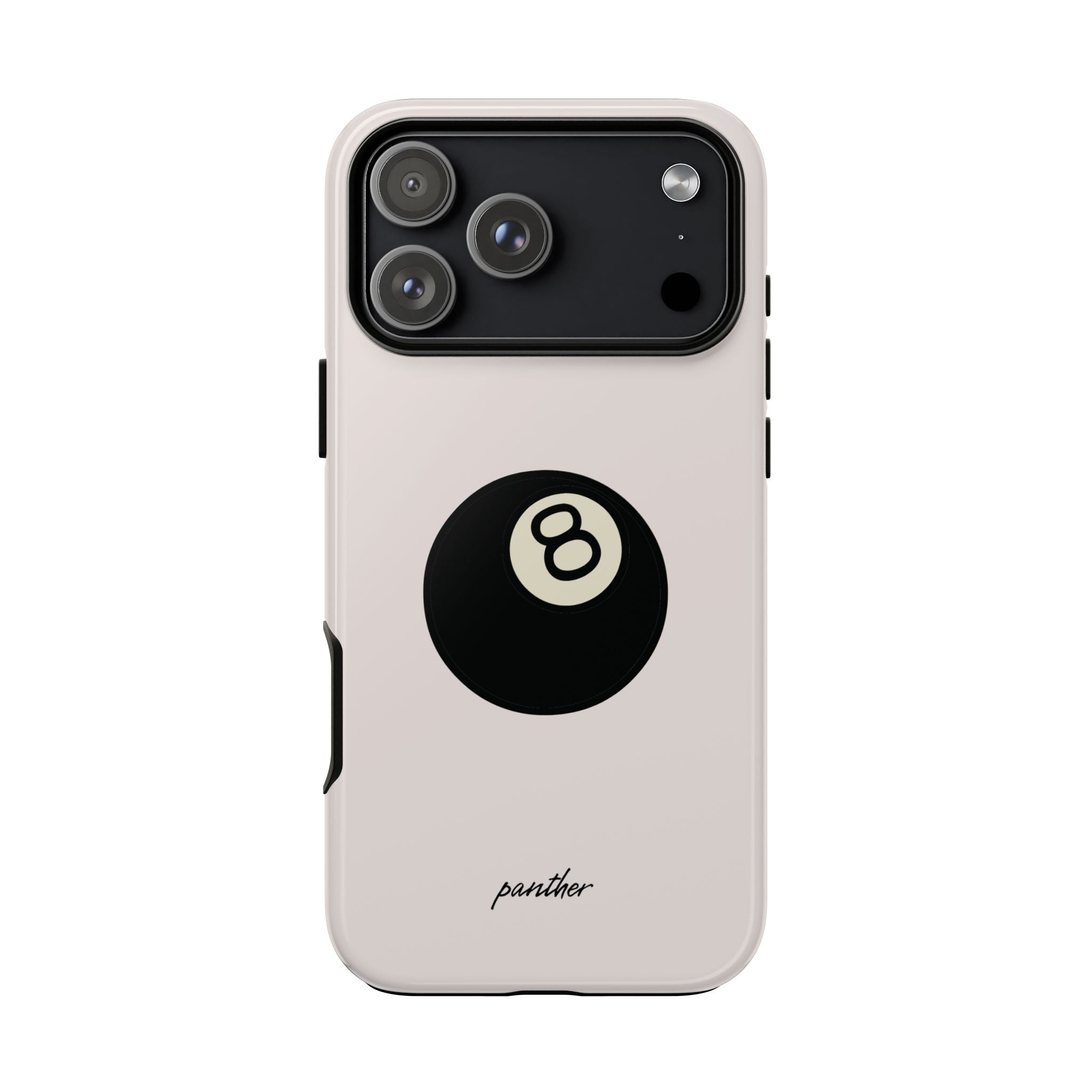 8 Ball