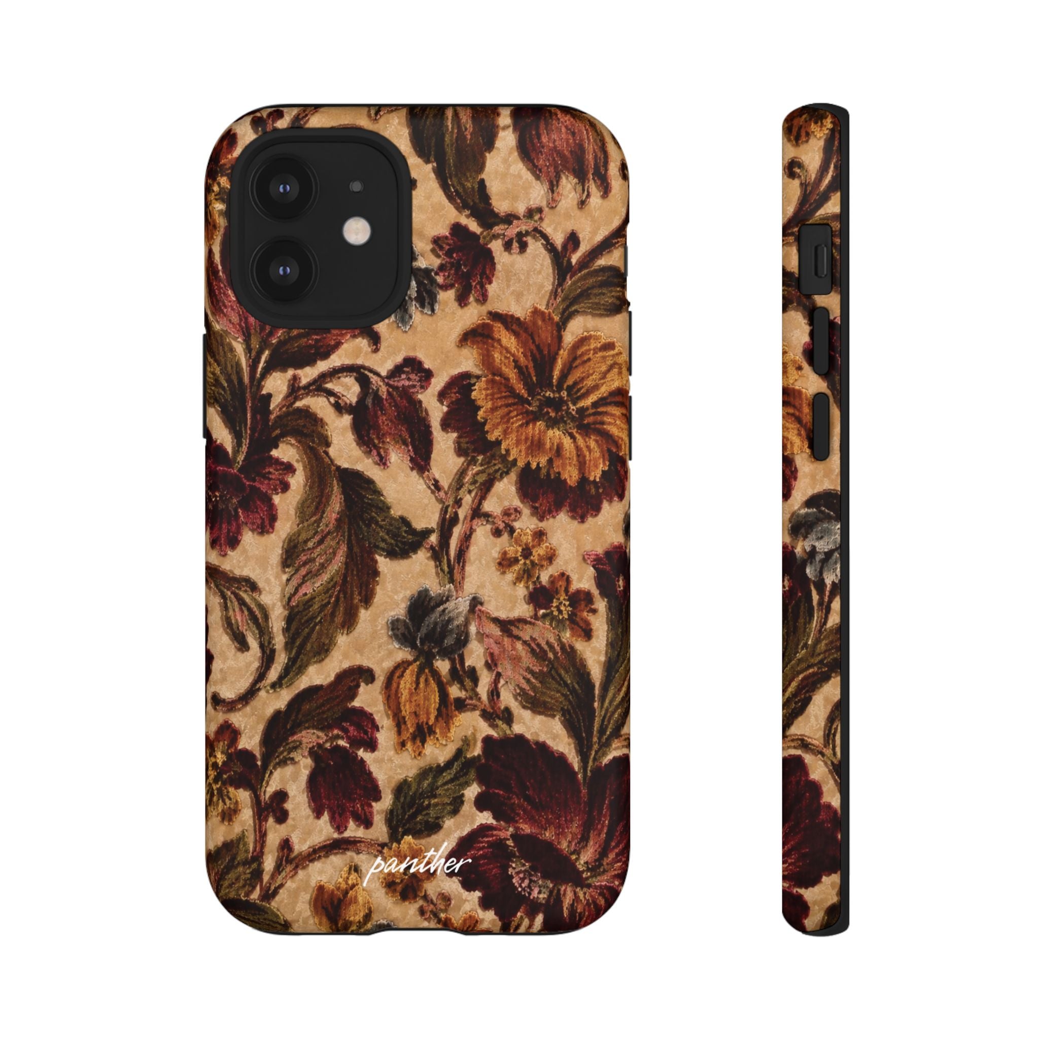 Golden Bloom