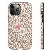 Blossom Grace (Light Leo Print) V2