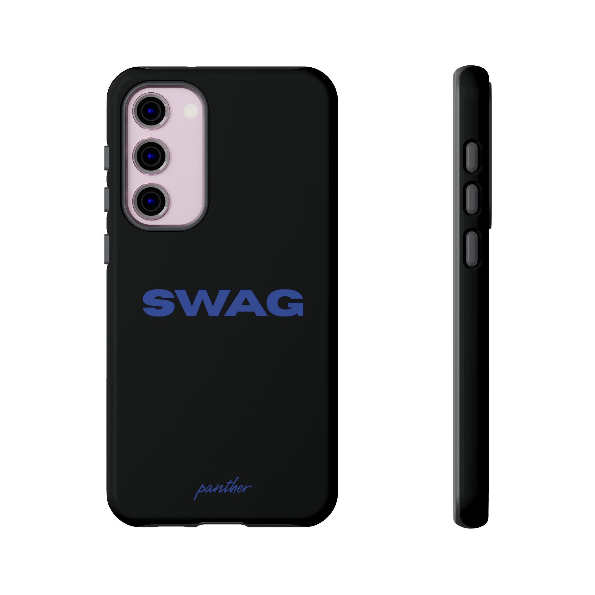 SWAG (Black & Blue)