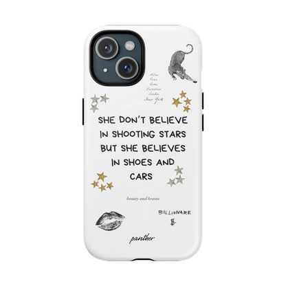 “She don’t believe in shooting stars” (Magsafe)