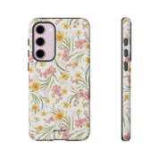 Floral Serenade