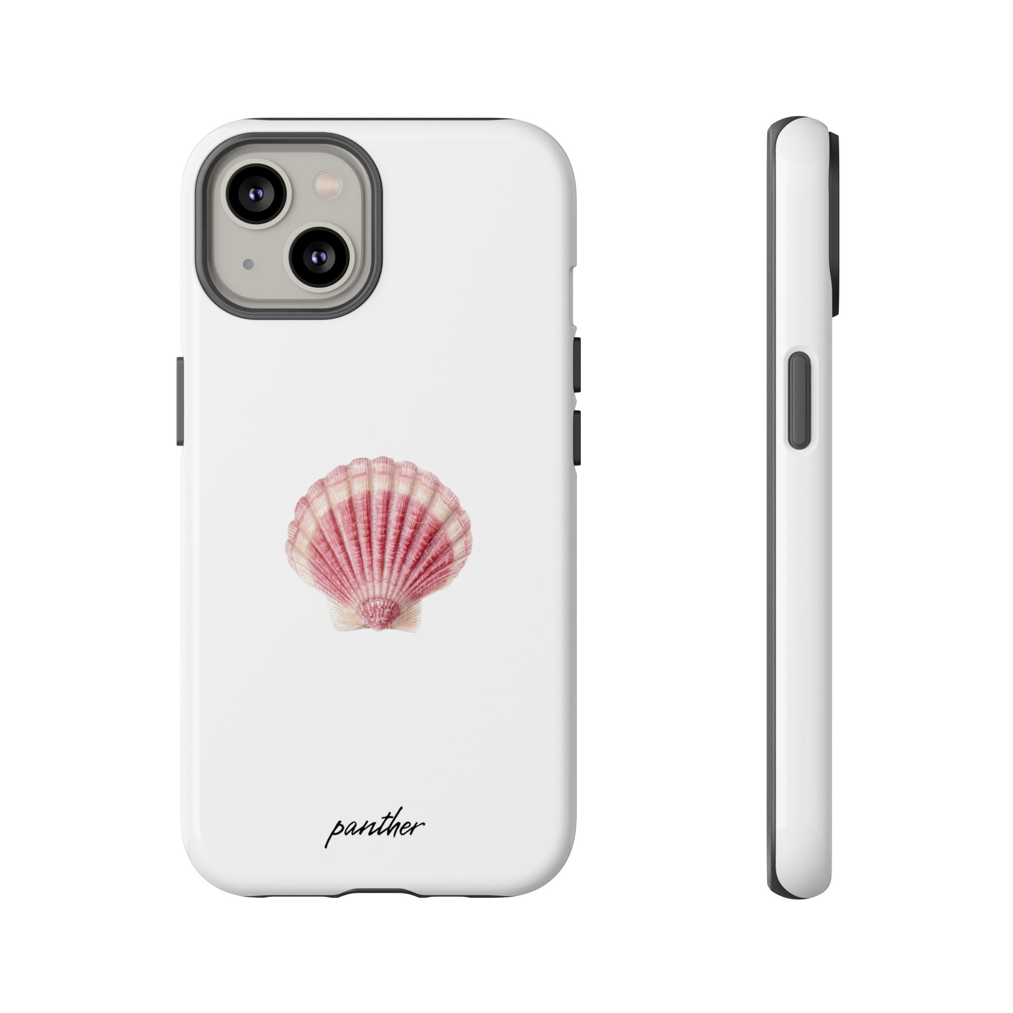 Shell Blush