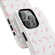 Pinky Promise (Magsafe)