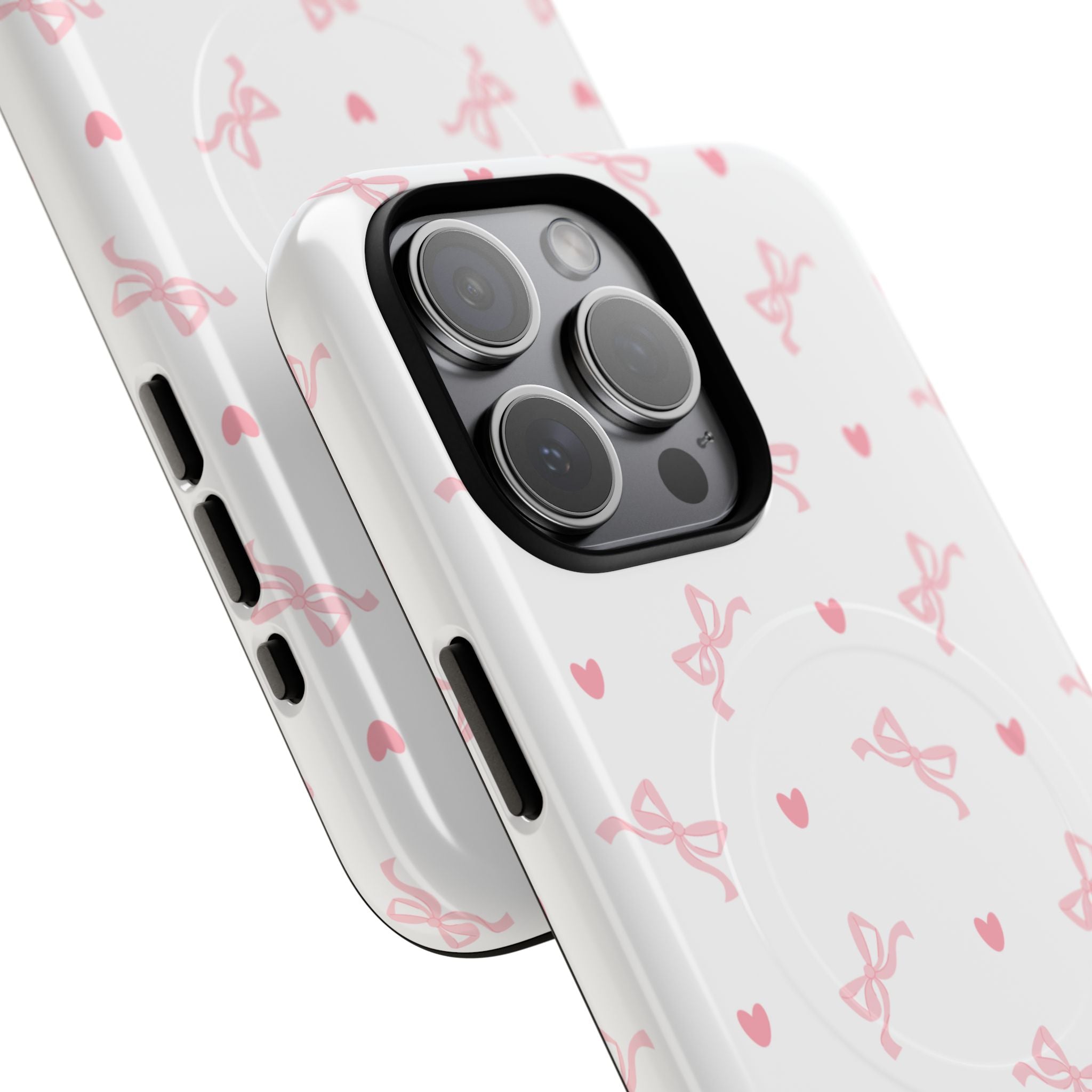 Pinky Promise (Magsafe)