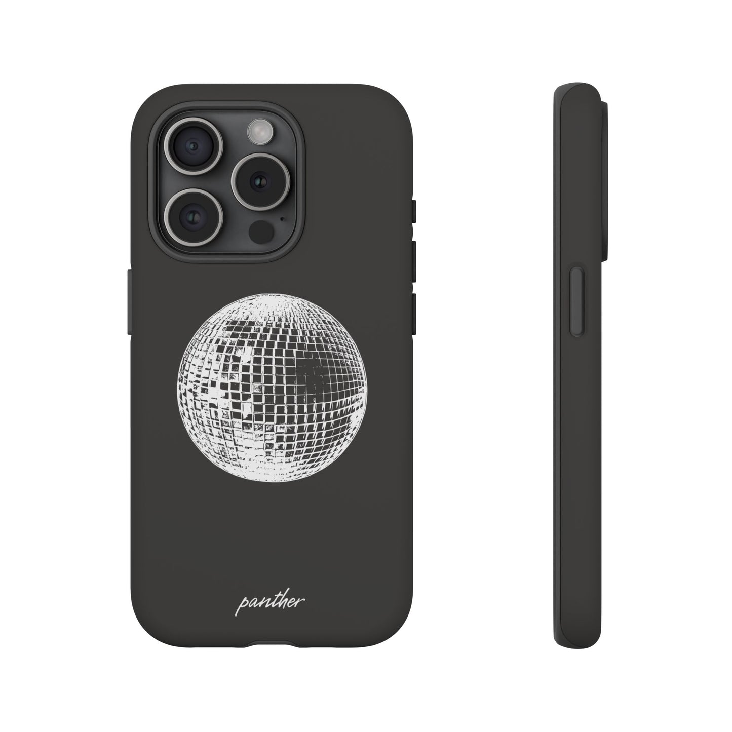 Nightlife Glimmer (Grey)