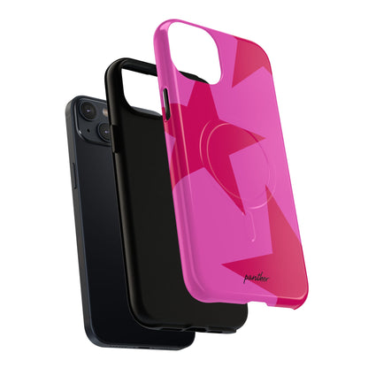 Pretty in Bubblegum Pink (Magsafe)