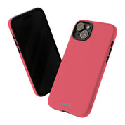 Coral Pink