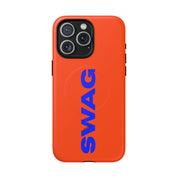 SWAG No. 3 (magsafe)