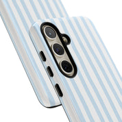 Coastal Stripes