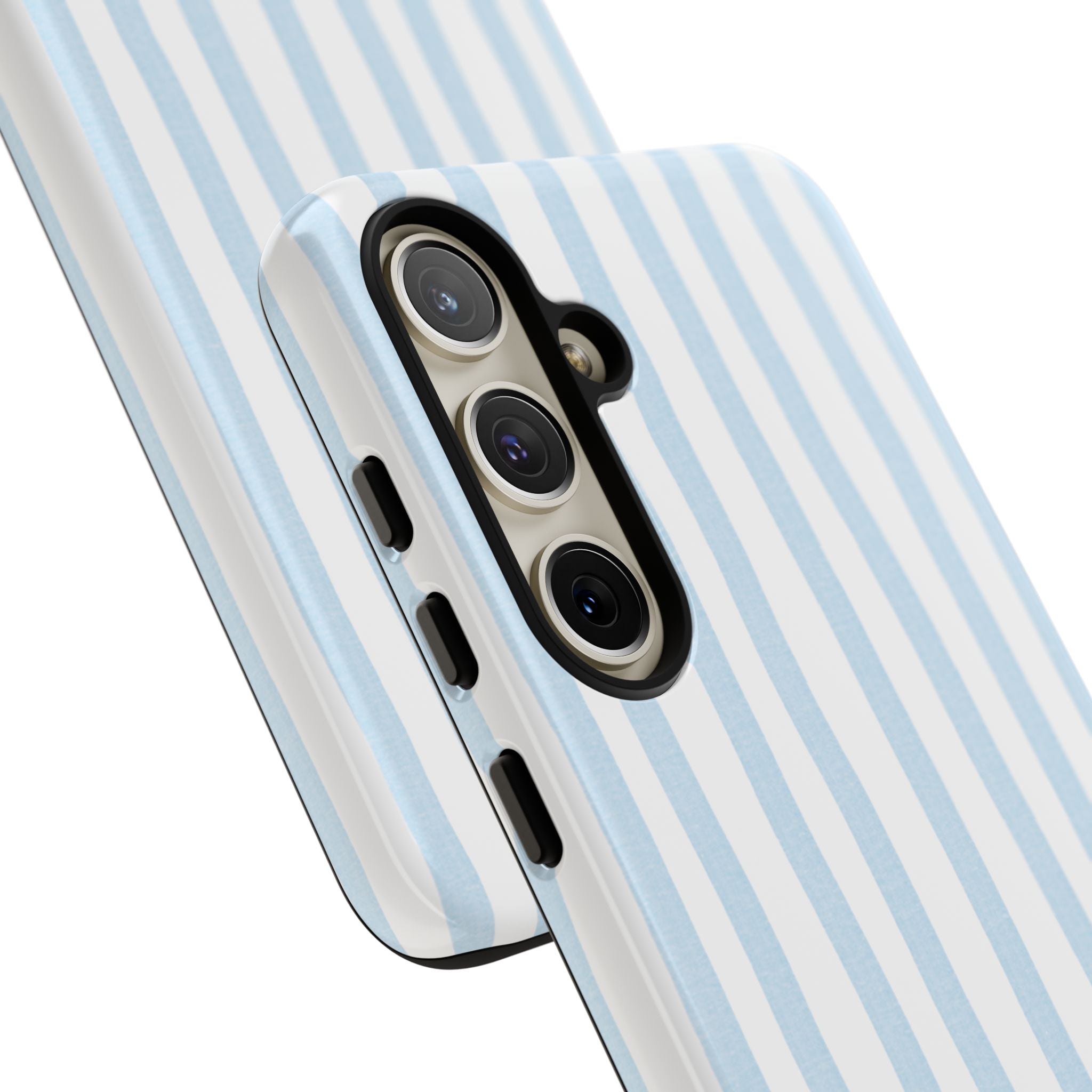 Coastal Stripes