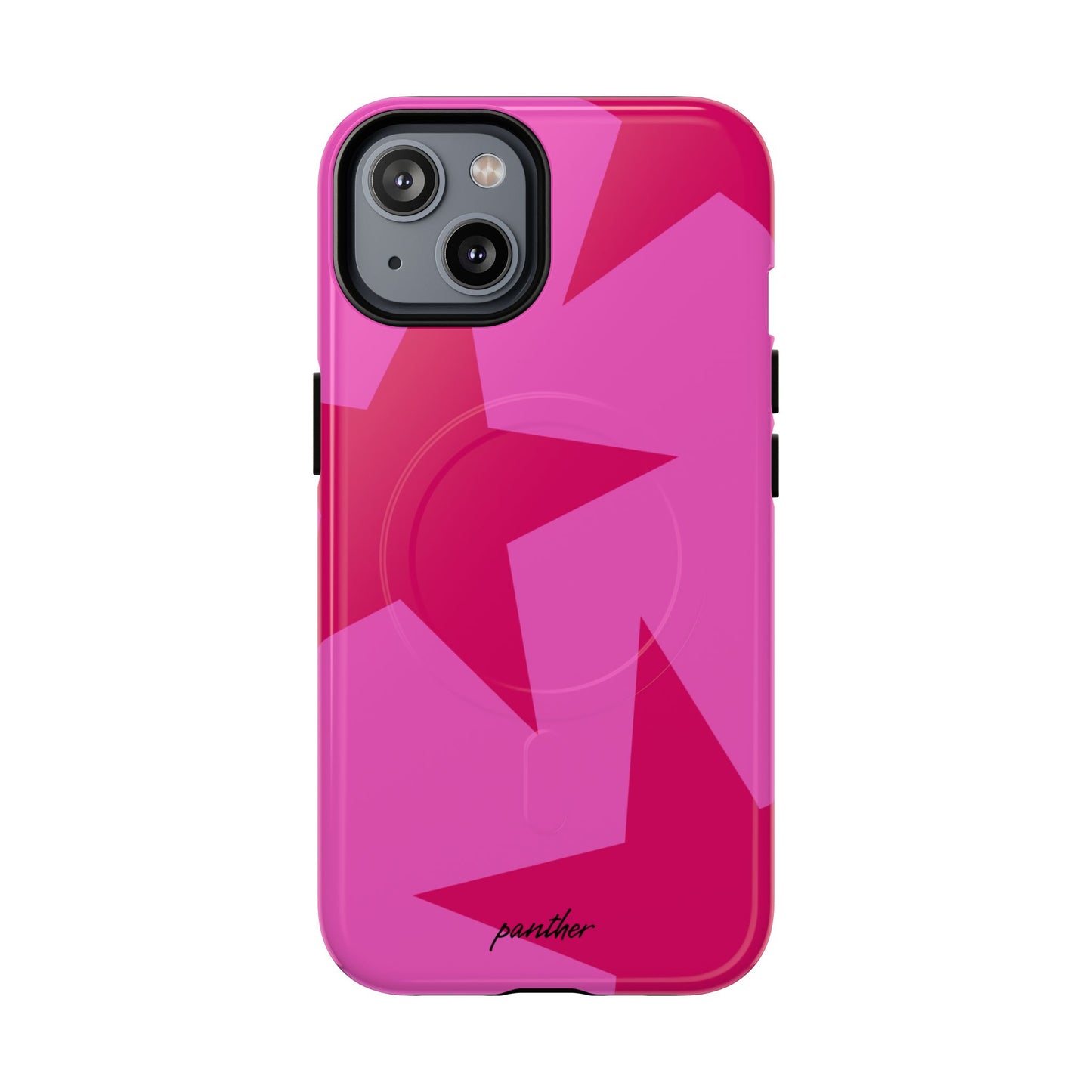 Pretty in Bubblegum Pink (Magsafe)