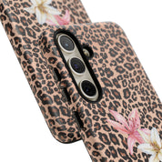 Blossom Grace (Dark Leo Print) V2