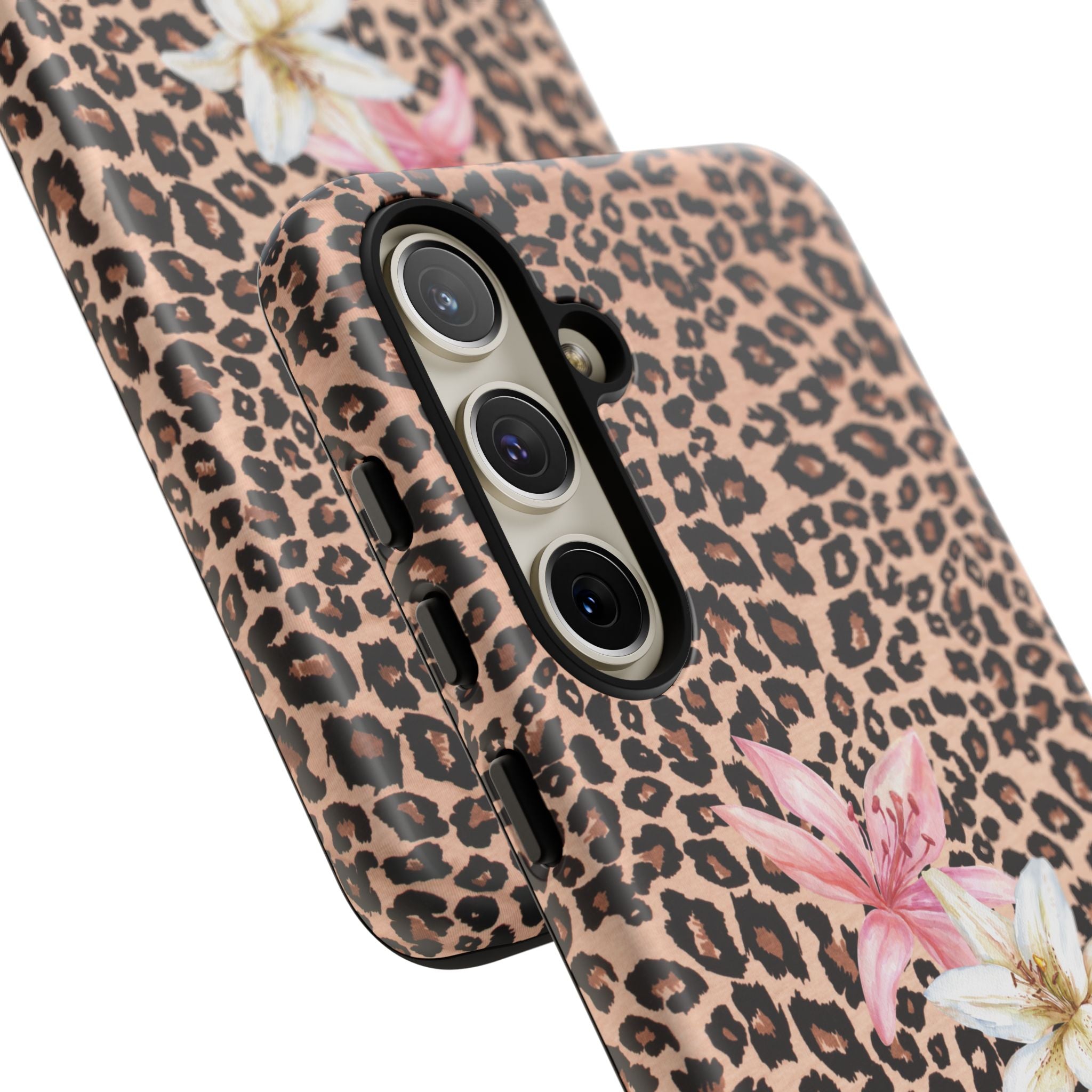 Blossom Grace (Dark Leo Print) V2