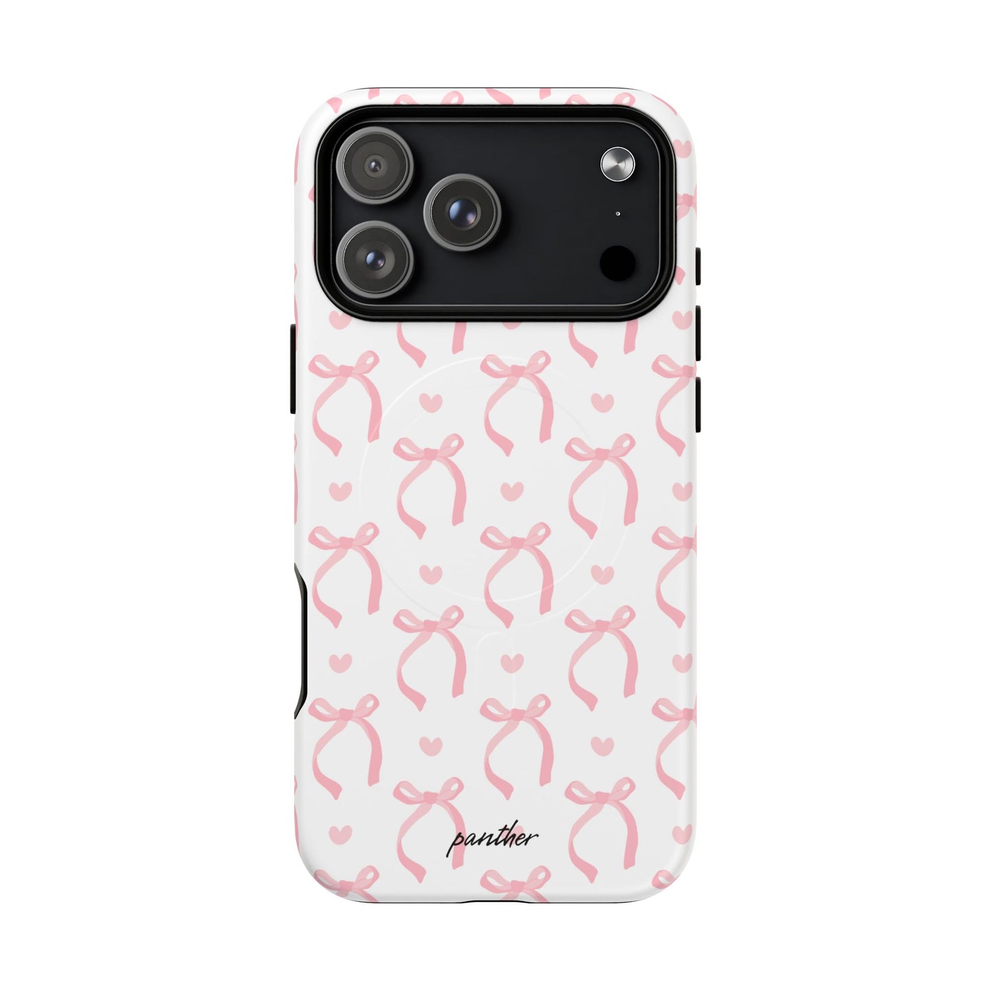 Blush Ties (Magsafe)