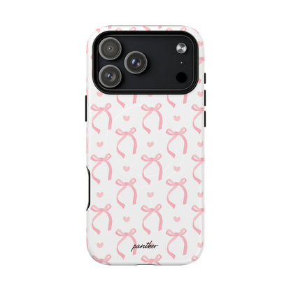 Blush Ties (Magsafe)