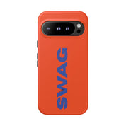 SWAG No. 3