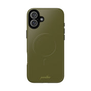Olive Muse (magsafe)