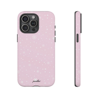 Snowfall (Pink)