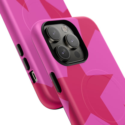 Pretty in Bubblegum Pink (Magsafe)