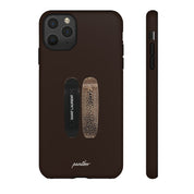 Panther Skateboards (Brown)