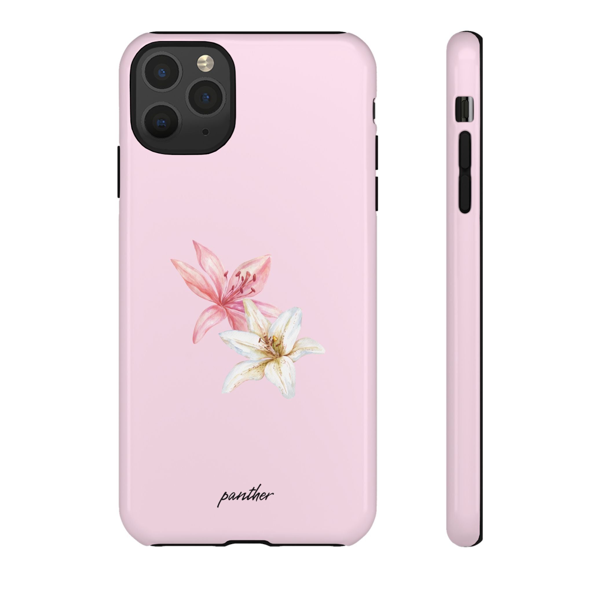 Blossom Grace (Pink) V2