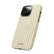 Butter Stripes