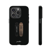 Panther Skateboards (Black)