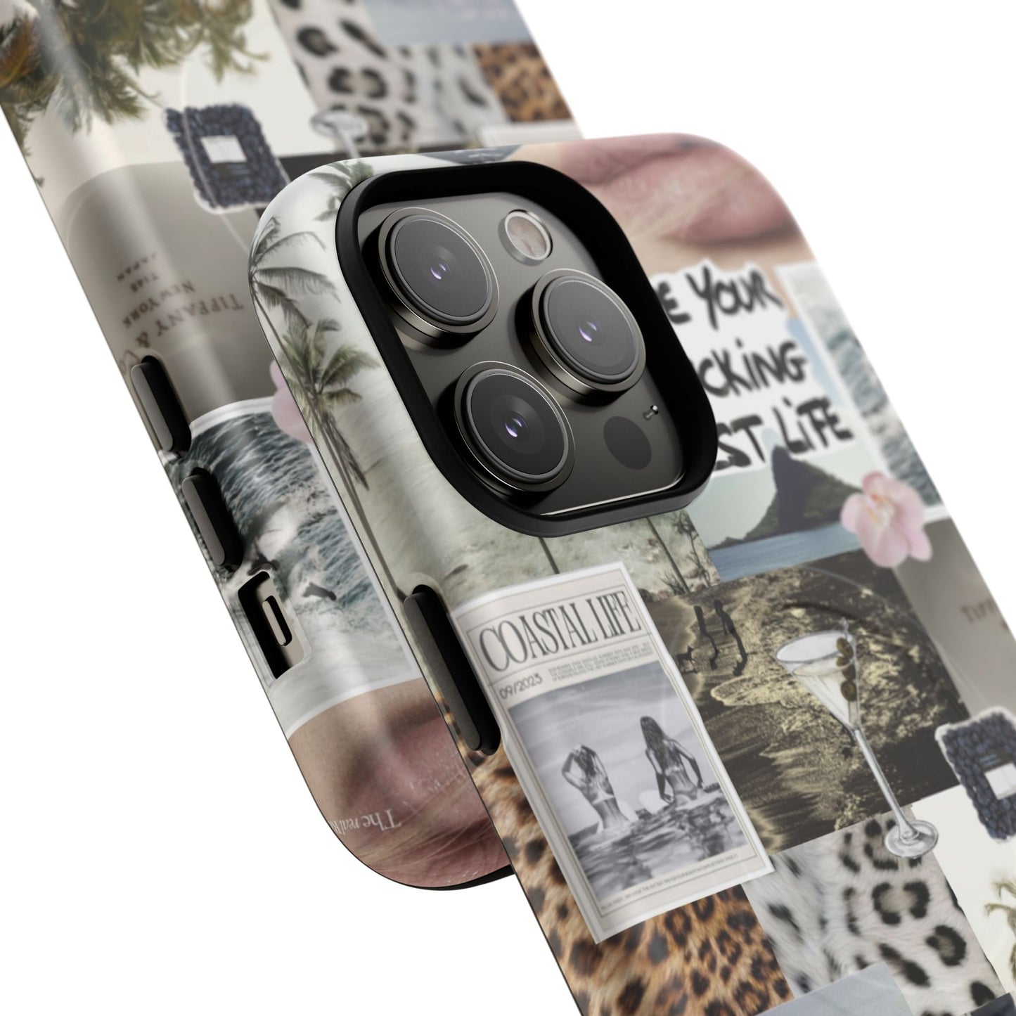 Cali Dreamin’ (Magsafe)