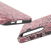 Rosé Lace