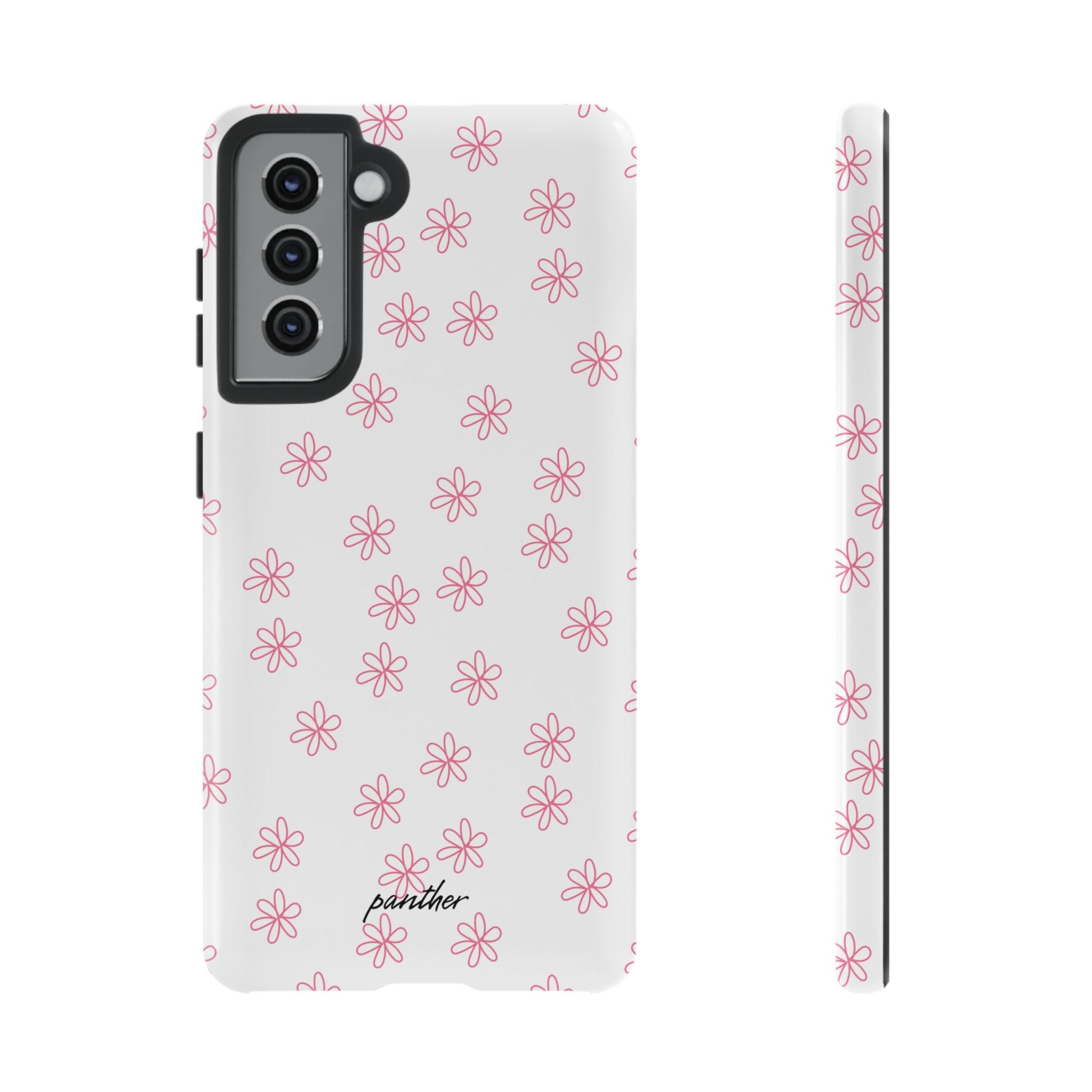 Soft Blossom
