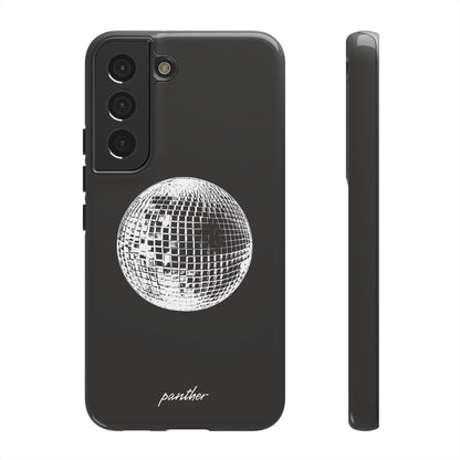 Nightlife Glimmer (Grey)