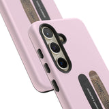 Panther Skateboards (Pink)