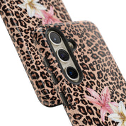 Blossom Grace (Dark Leo Print) V2