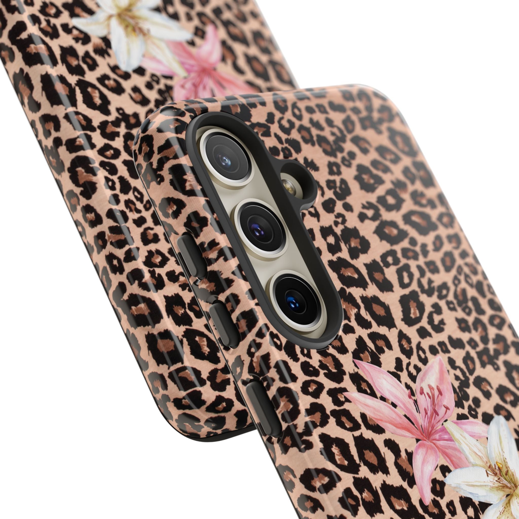 Blossom Grace (Dark Leo Print) V2