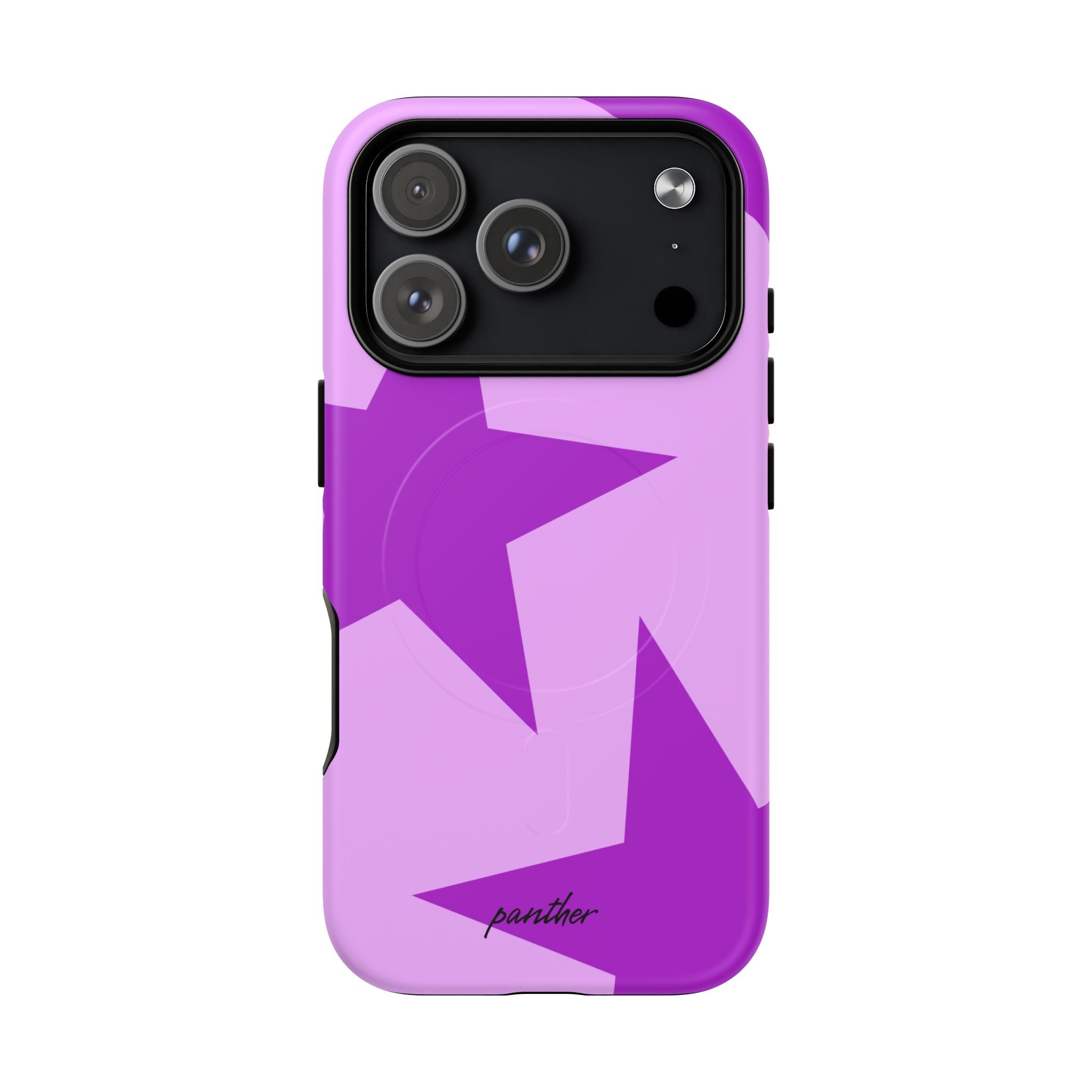 Pretty In Lilac (Magsafe)