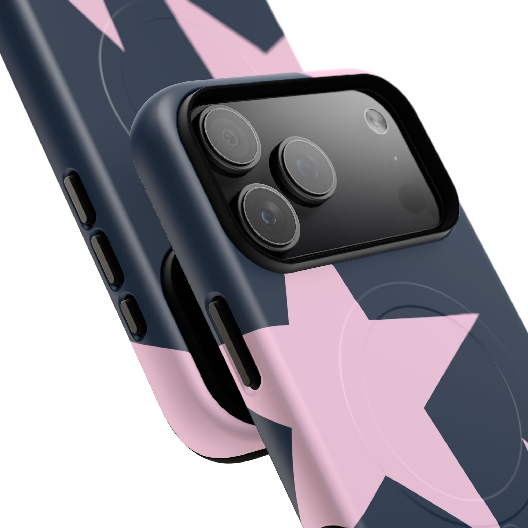Pretty in Stars (Magsafe)