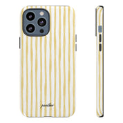 Butter Stripes