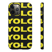 YOLO (Yellow)