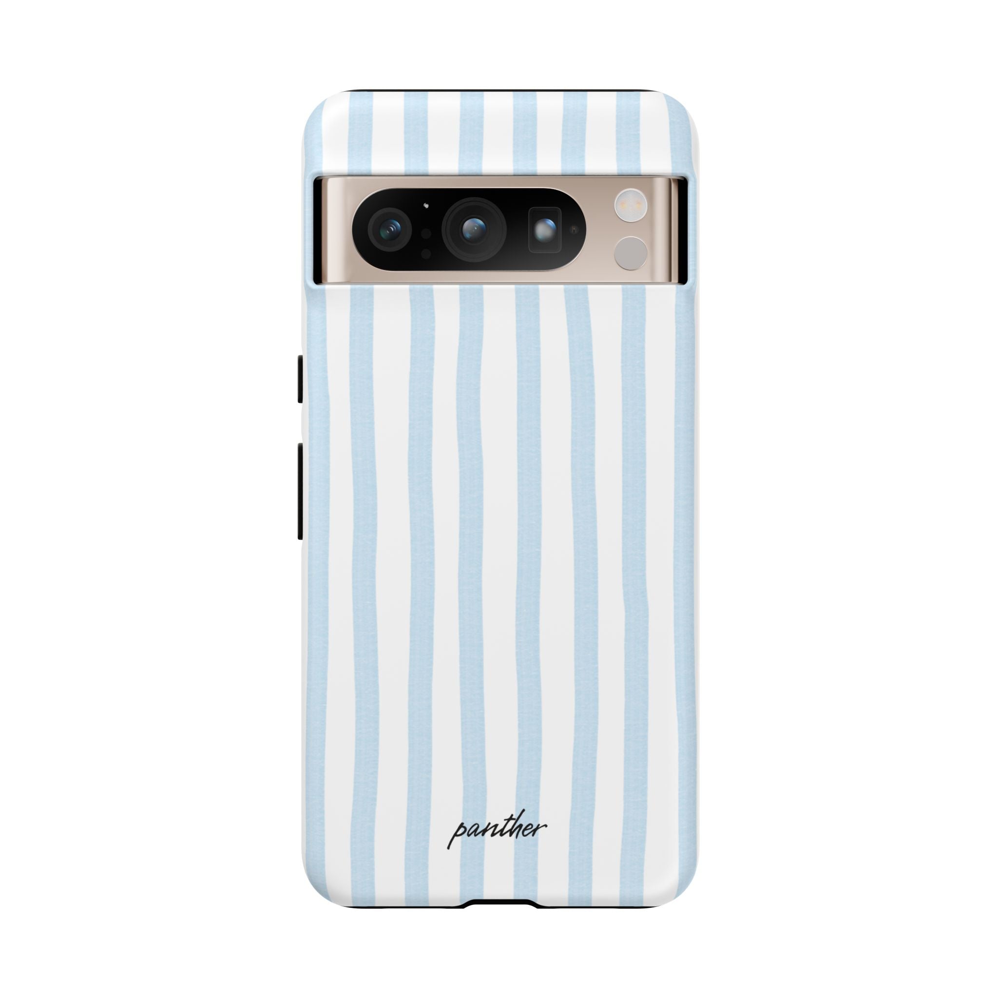 Coastal Stripes