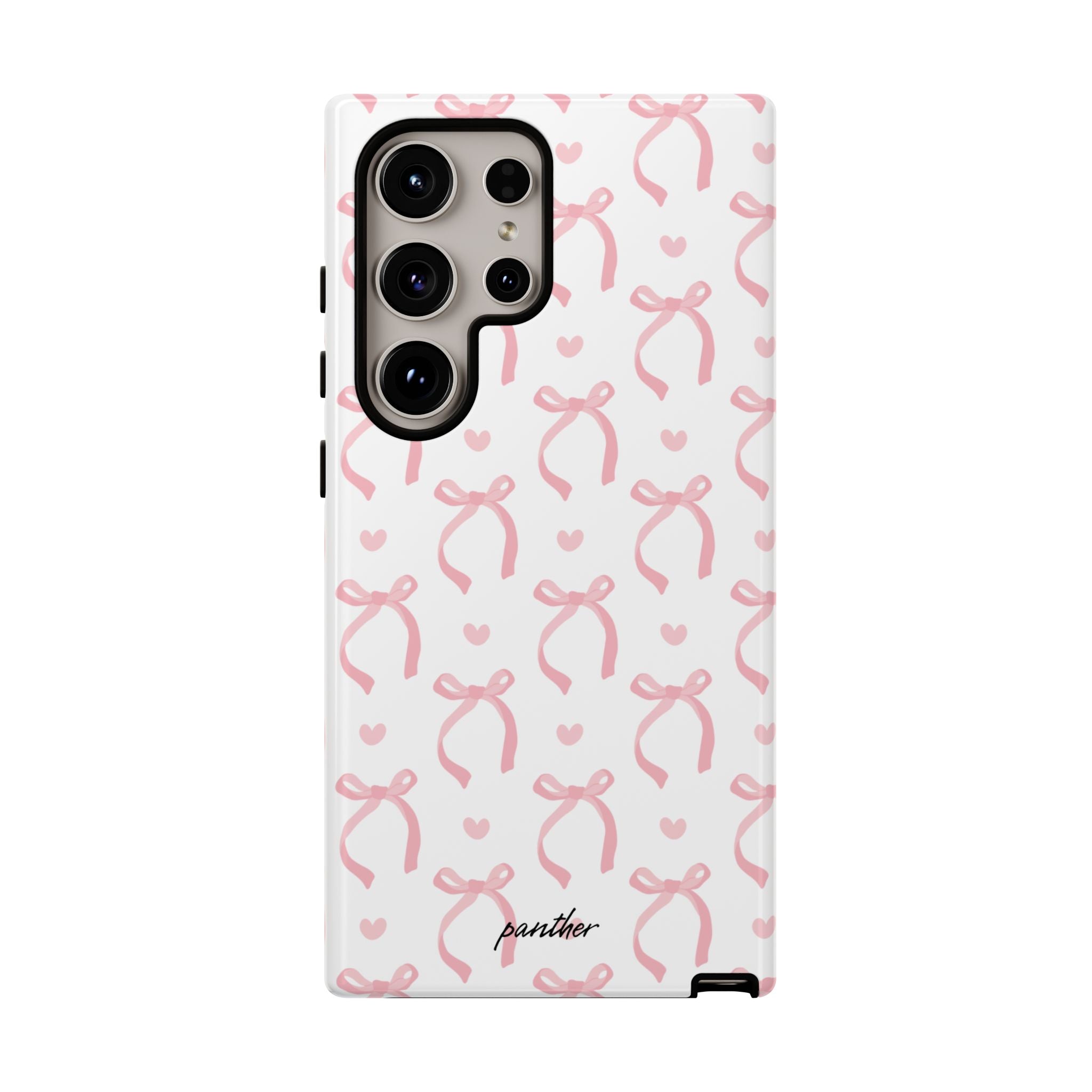 Loving Bows V1