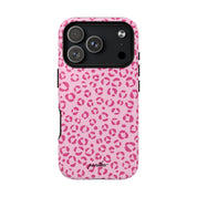 Spotted in Pink on Pink (Magsafe)
