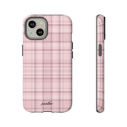 Fall in Pink