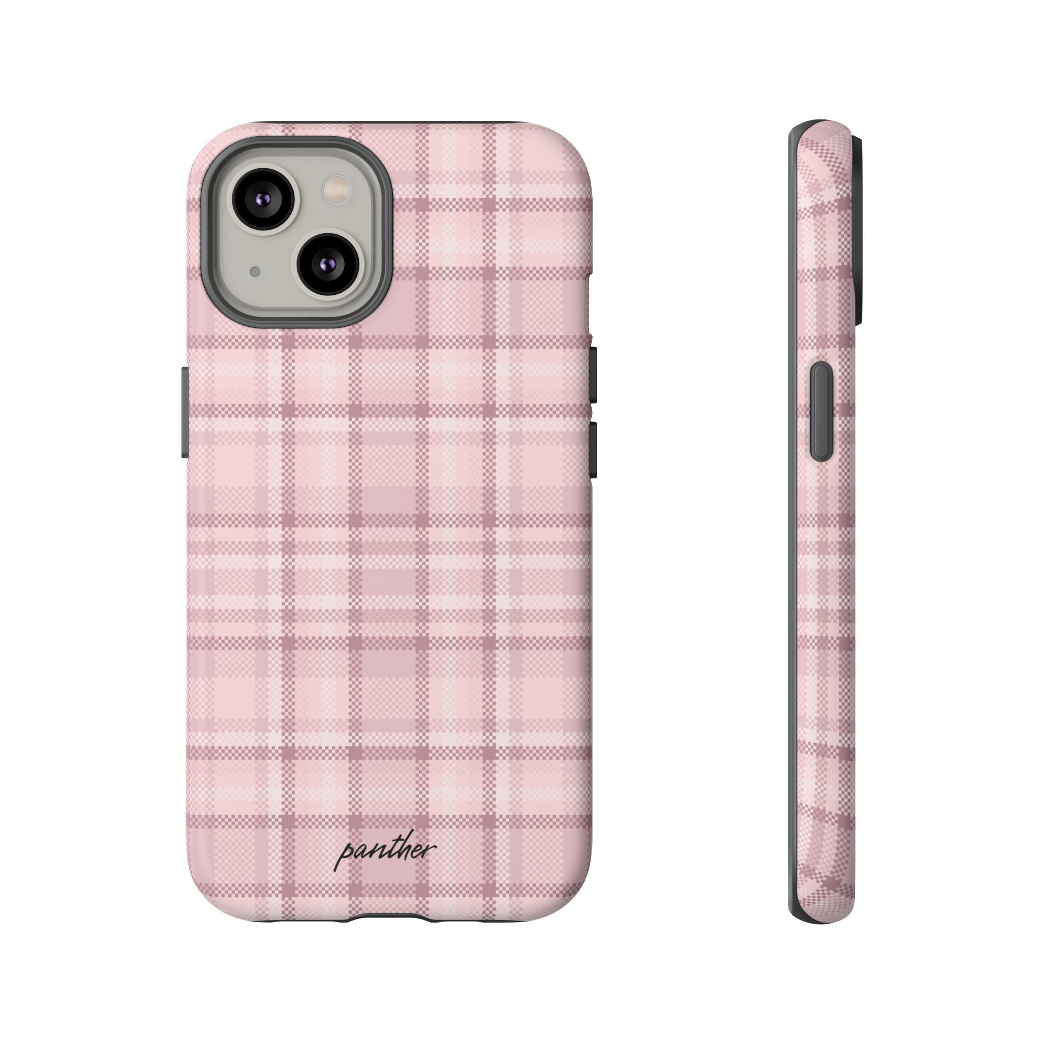 Fall in Pink