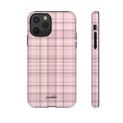Fall in Pink