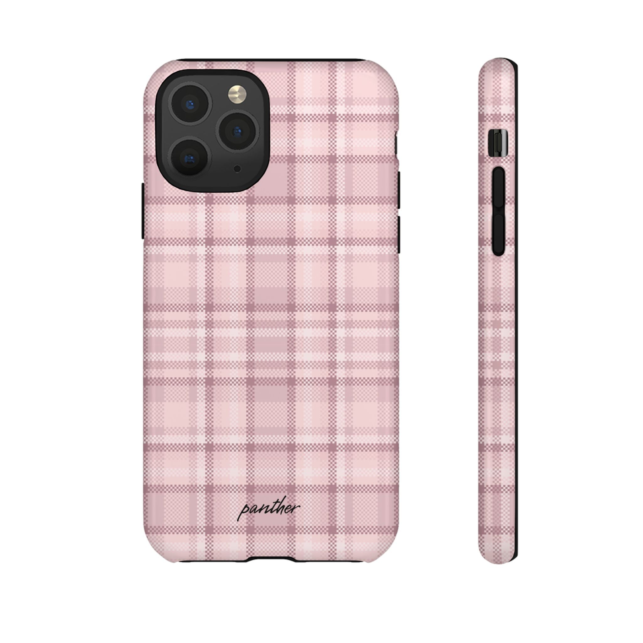 Fall in Pink
