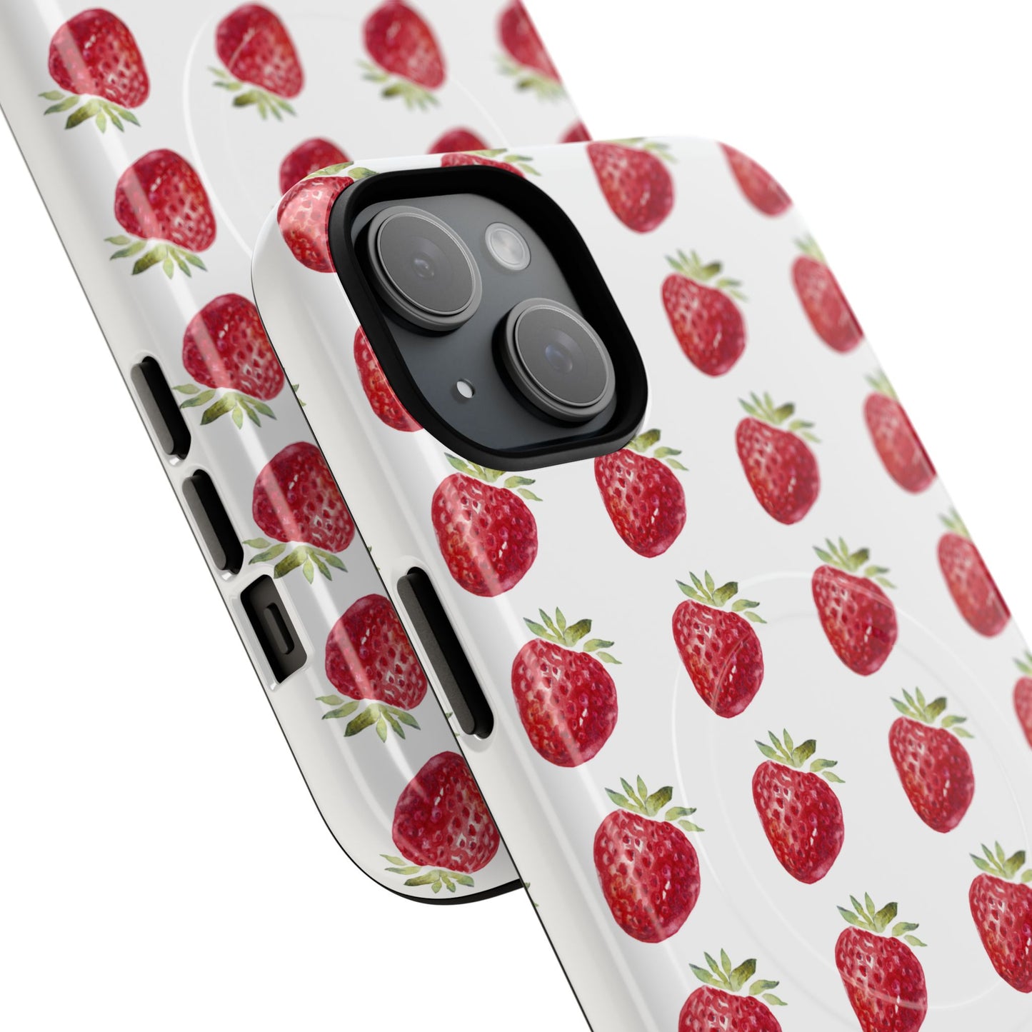 Strawberry Salad (Magsafe)